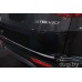 Накладка заднего бампера для Alfa Romeo Stelvio 2016-... Накладка заднего бампера для Alfa Romeo Stelvio 2016-...